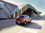 Ford Ka+ Active 2018 года (WW)